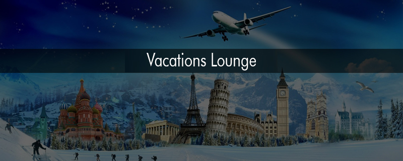 Vacations Lounge 